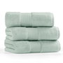 Mijölnir Toalla de Baño Algodón 100% Sea Green 70 x 140 cm